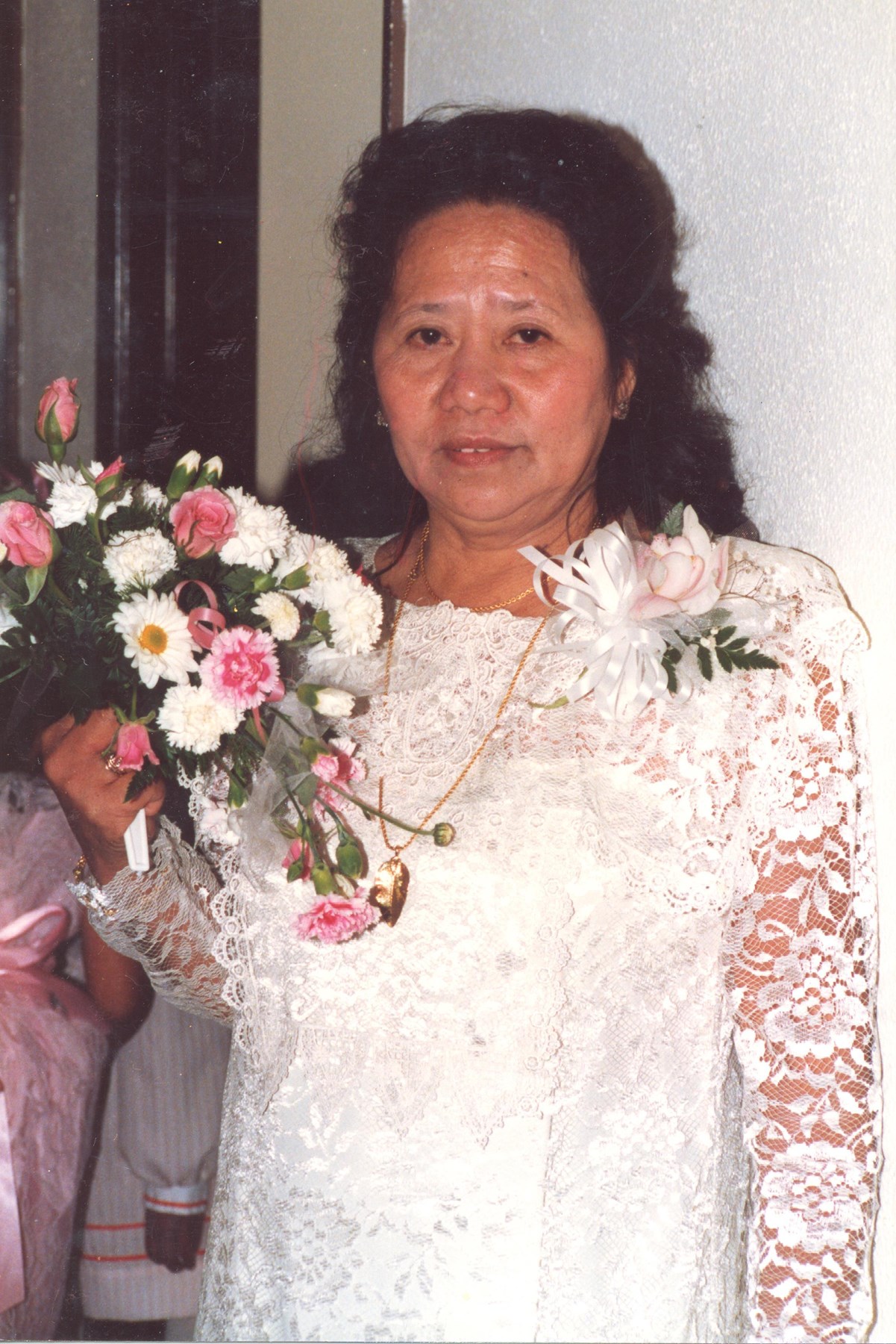 Obituary of Tranquilina Sales Dacuycuy