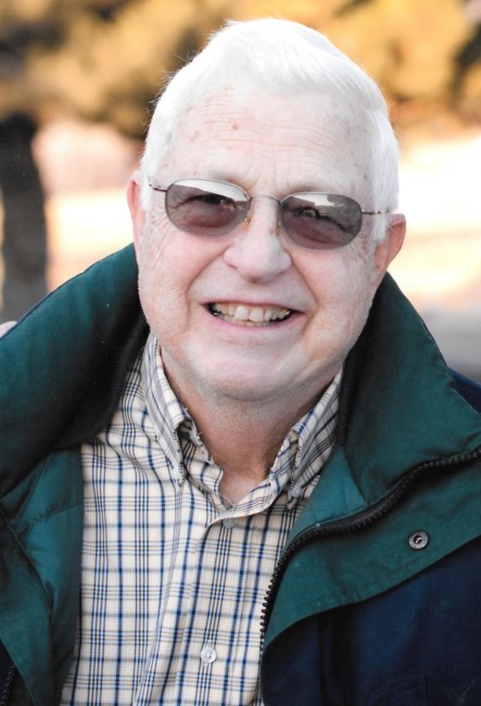 Obituary of Dr. Michael (Mike) John Lust