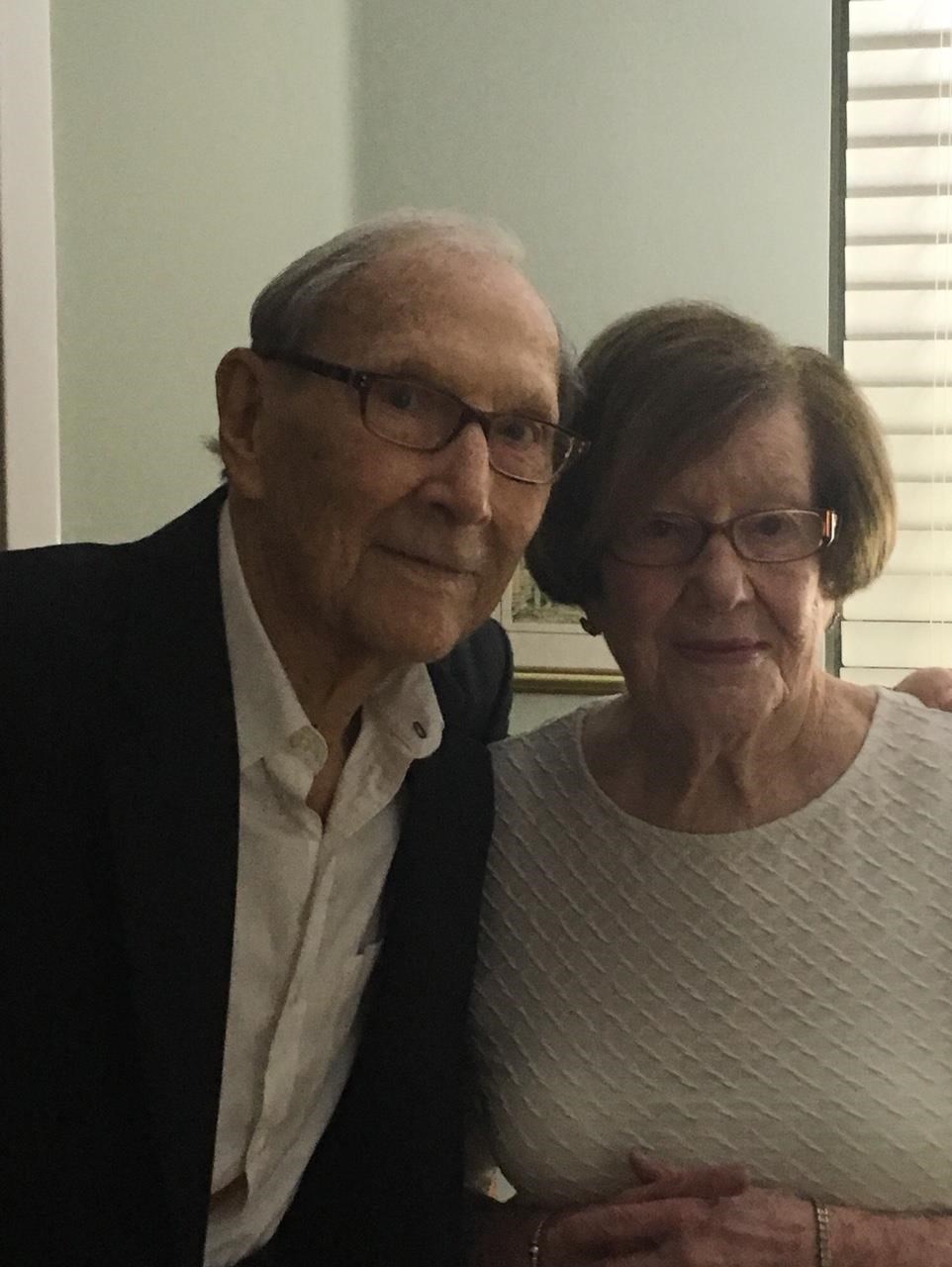 Obituario de William Brown Reeves III