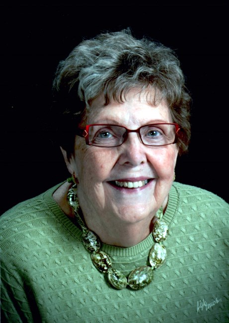 Obituary of Patricia Ann Hope