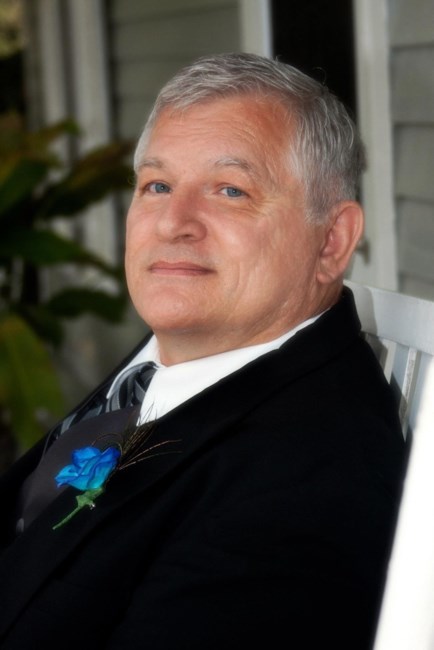 Obituary of Richard Earl Dowdell