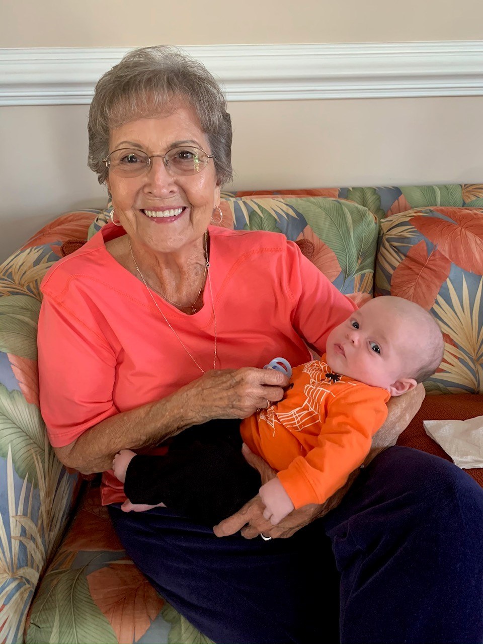 Obituary of Mary W. Bass