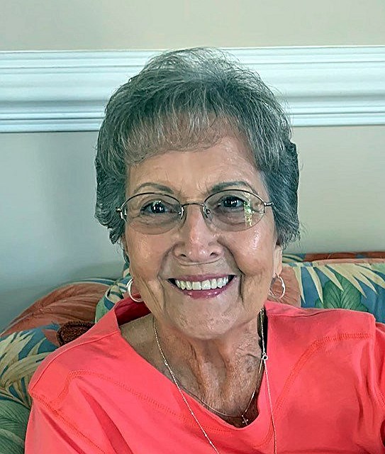 Obituary of Mary W. Bass