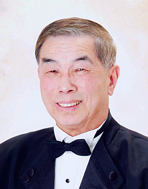 Obituary of Mr. Chi Sheung Ng 吳智常