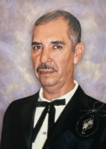 Francisco Delgado