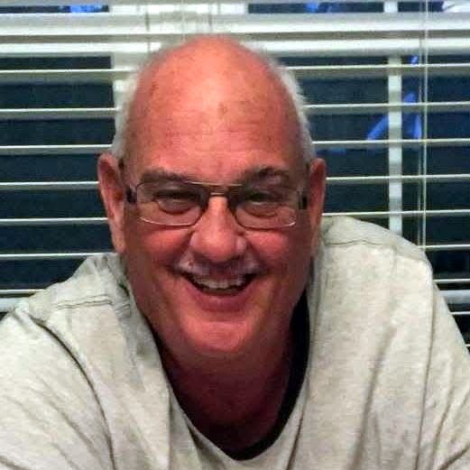 Obituary of William Herman Stingle Jr.