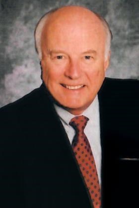 Obituary of Charles Merrill Neinas