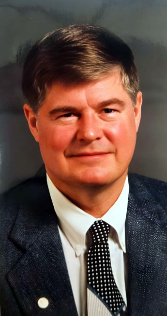 Obituary of Kenneth Eugene Swanson