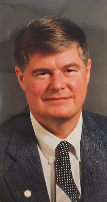 Obituary of Kenneth Eugene Swanson
