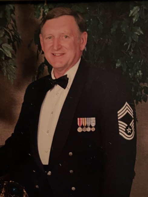 Obituary of Lonnie O'Haver