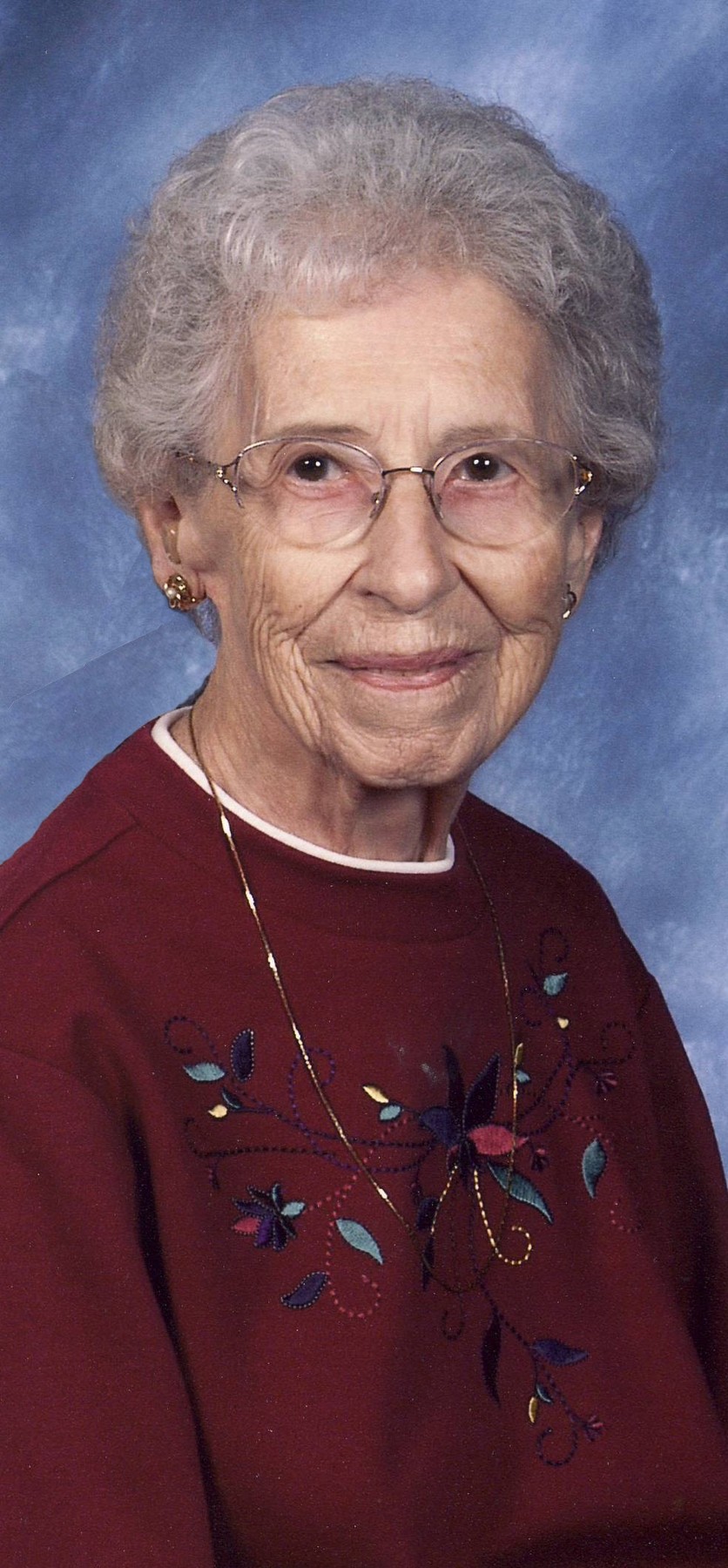 Florence M Brockett Obituary Ravenna, OH