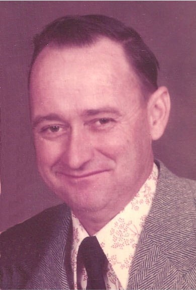 Obituary of Floyd Eugene Howard