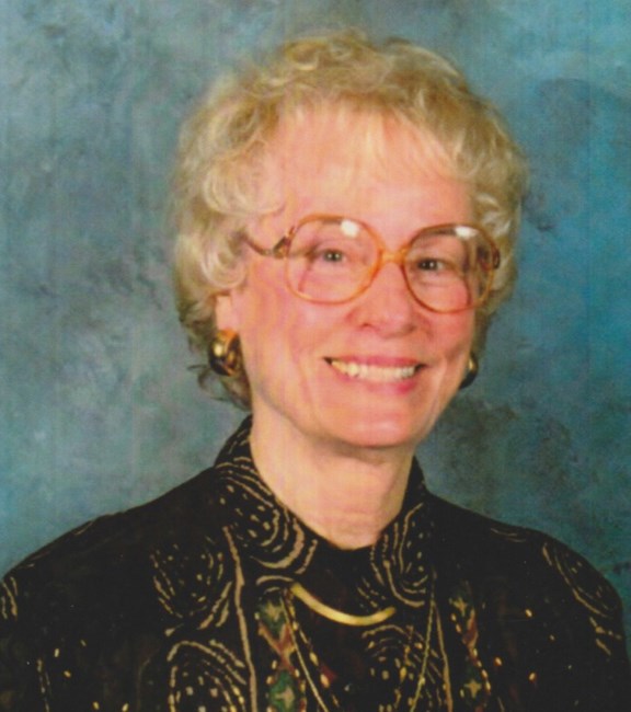 Obituary of Mary Louise Whitmore Vance