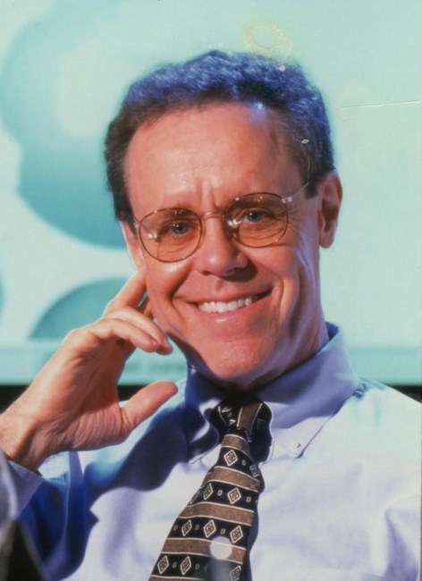 Obituary of Darrel Dale Davis