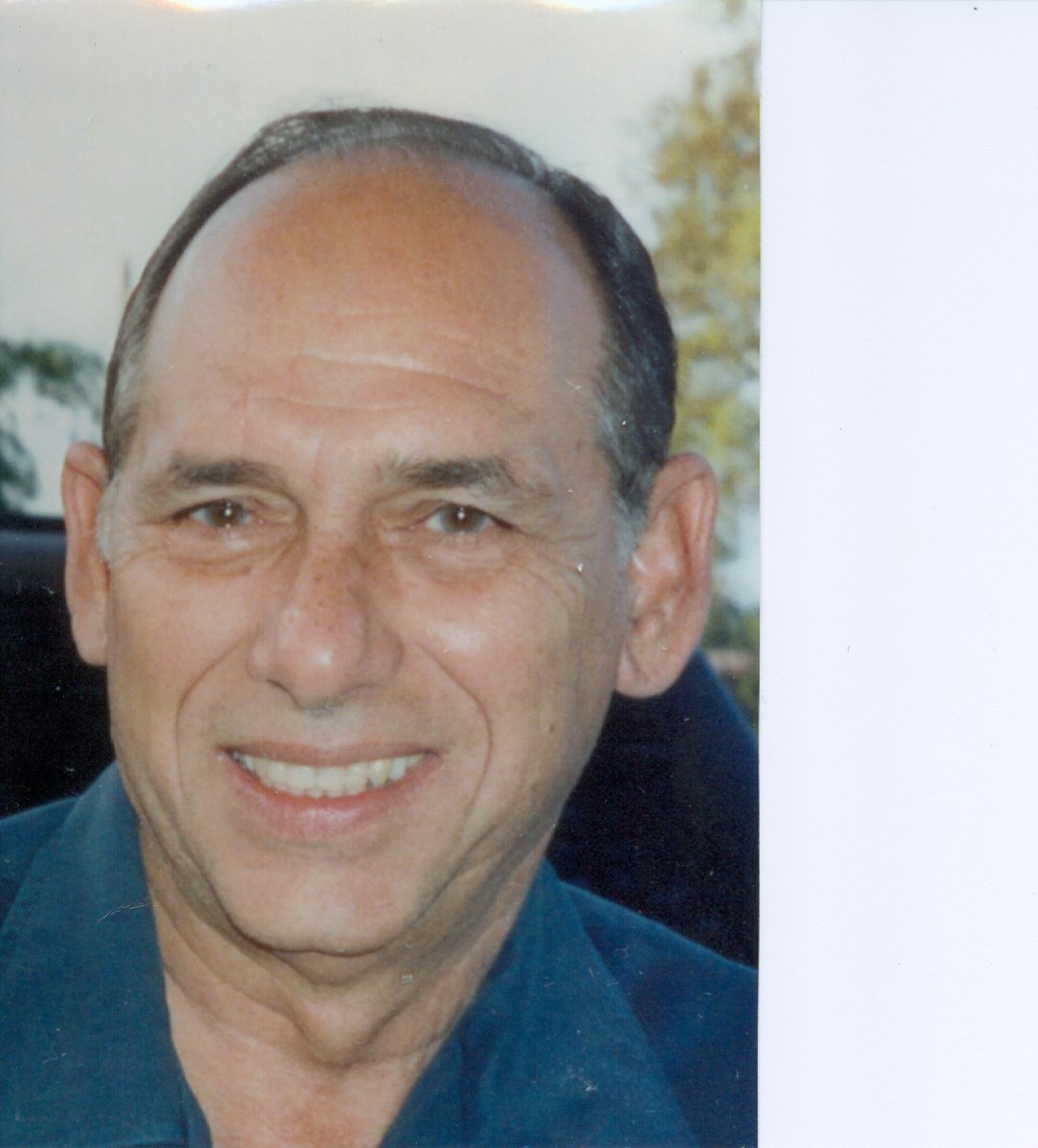 Obituary of John Barroso