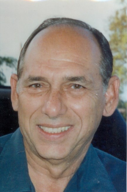 Obituary of John Barroso