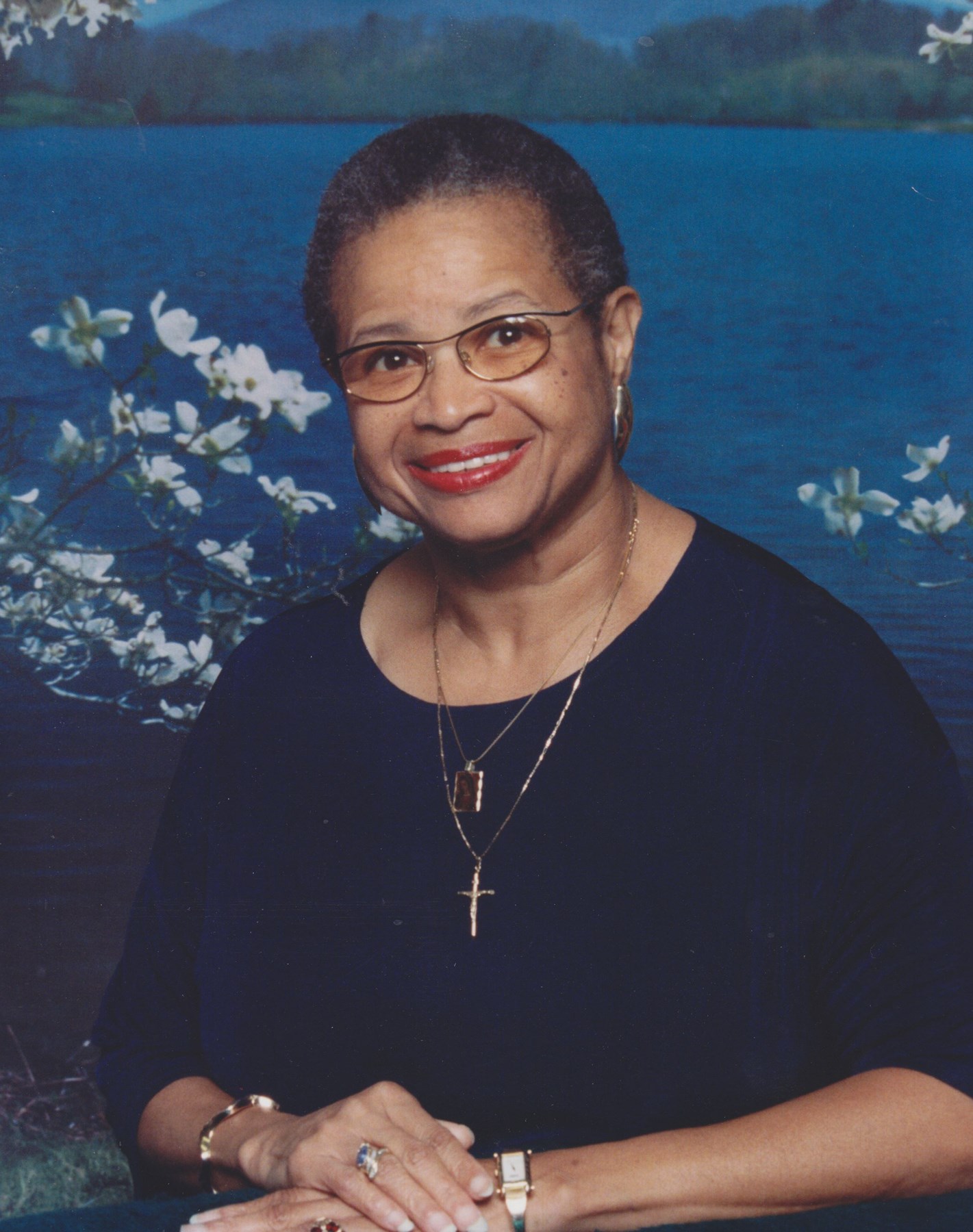 Laura Nicholson Obituary Universal City, TX