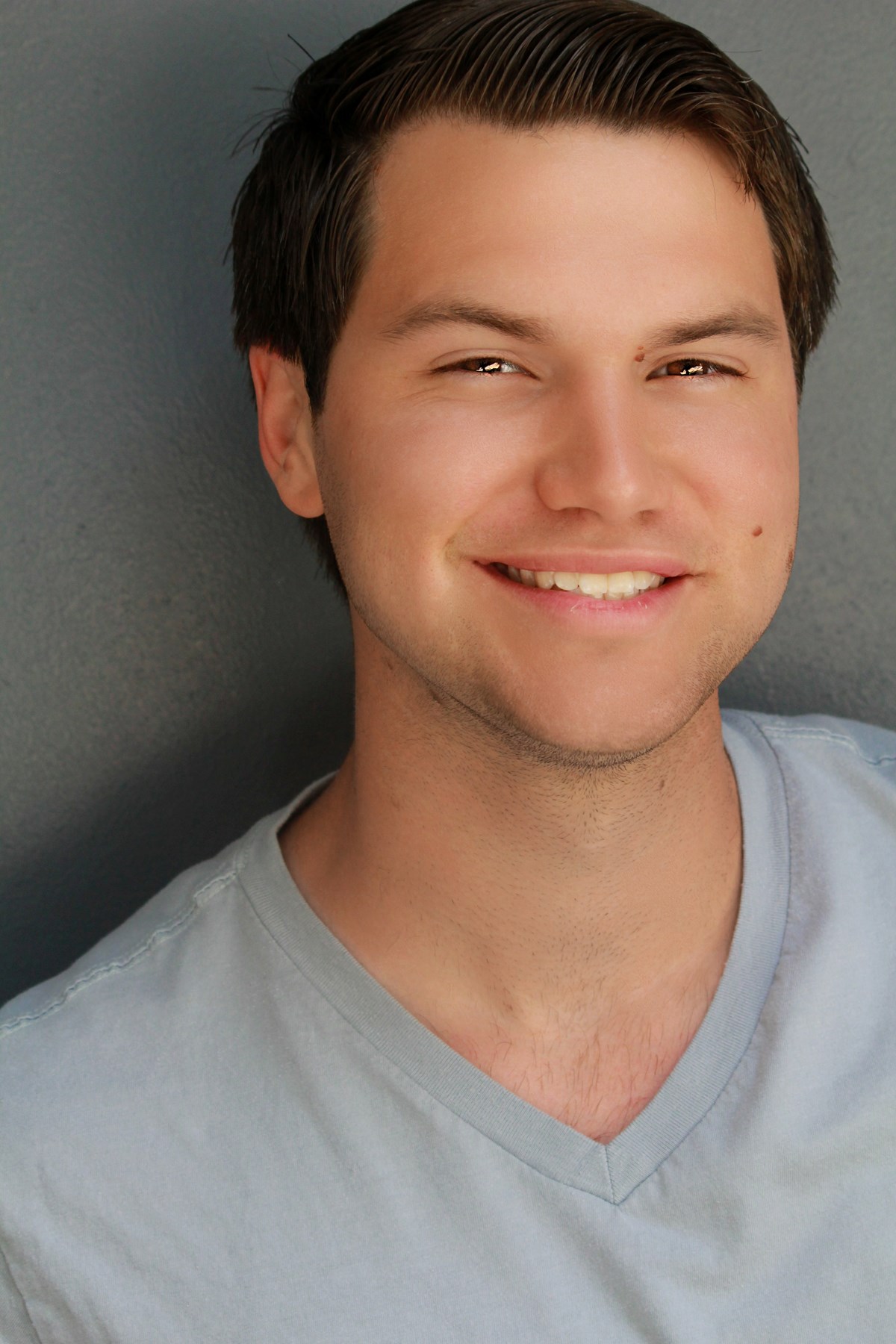 Obituary of Lance Smith