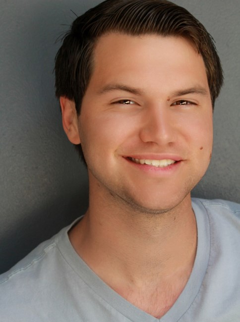 Obituary of Lance Smith