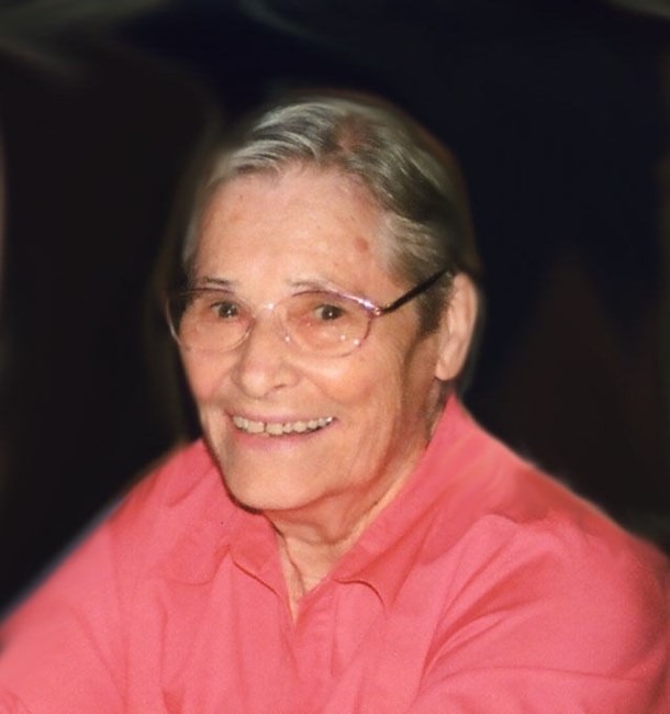 Obituary of Nova Jane Crumley