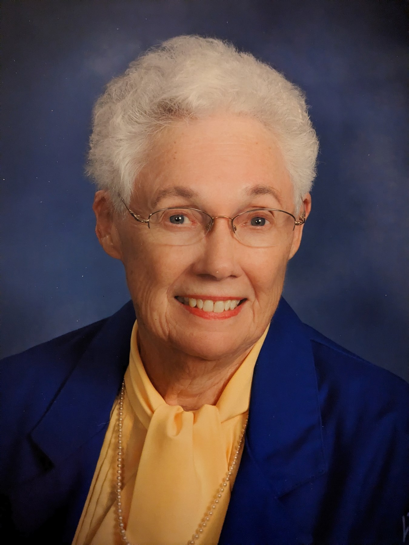 Richardson Obituary 2024 - Velma Jeanette