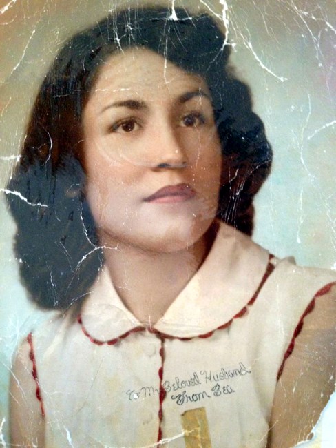 Obituary of Beatrice Marcella Maes