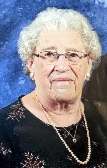 Obituary of Delores Marcella Vetrano