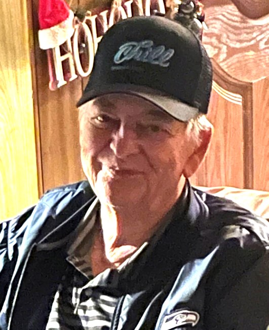 Obituario de Larry David Warren