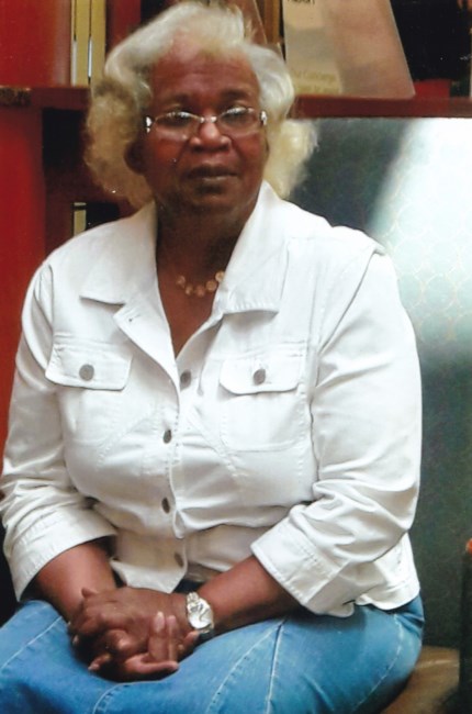 Obituario de Victory Lyne Hogan