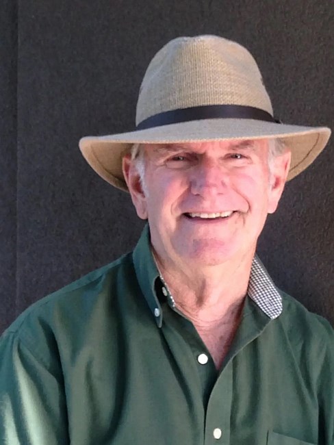 Obituary of Glen Edward Terry