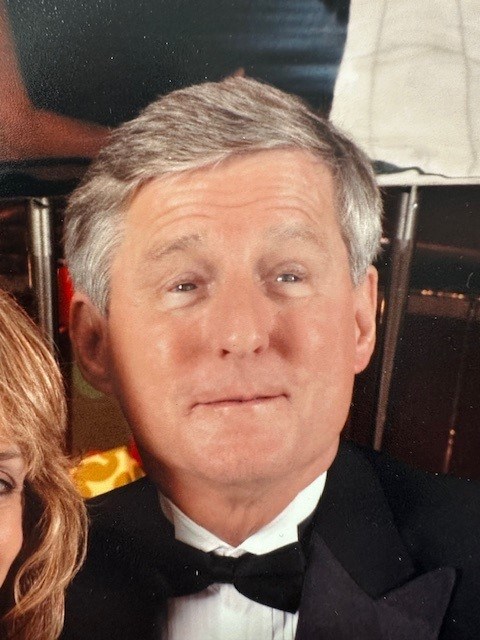 Obituary of William Dean Pratt Jr.