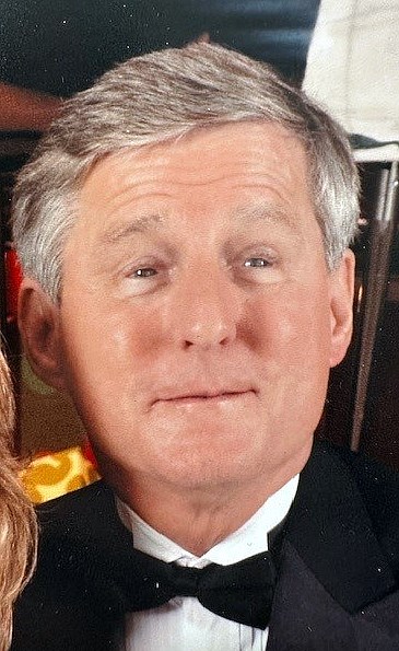 Obituary of William Dean Pratt Jr.