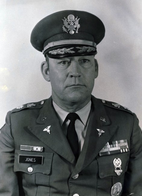 Obituary of Jimmy Jim Ray Jones