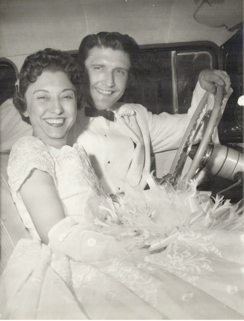 Obituary of Walter Lewis Clifton Jr.