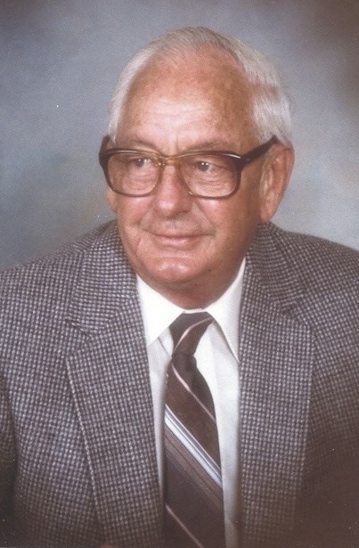 Obituary of Robert M. McCune