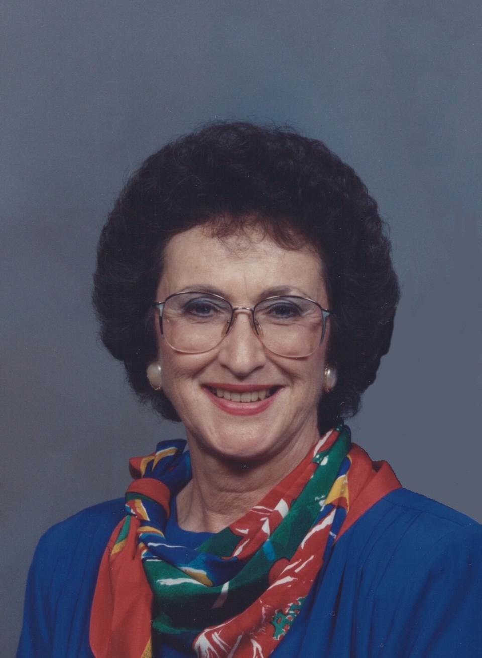 Obituary of Dorothy (Dottie) Schauer King