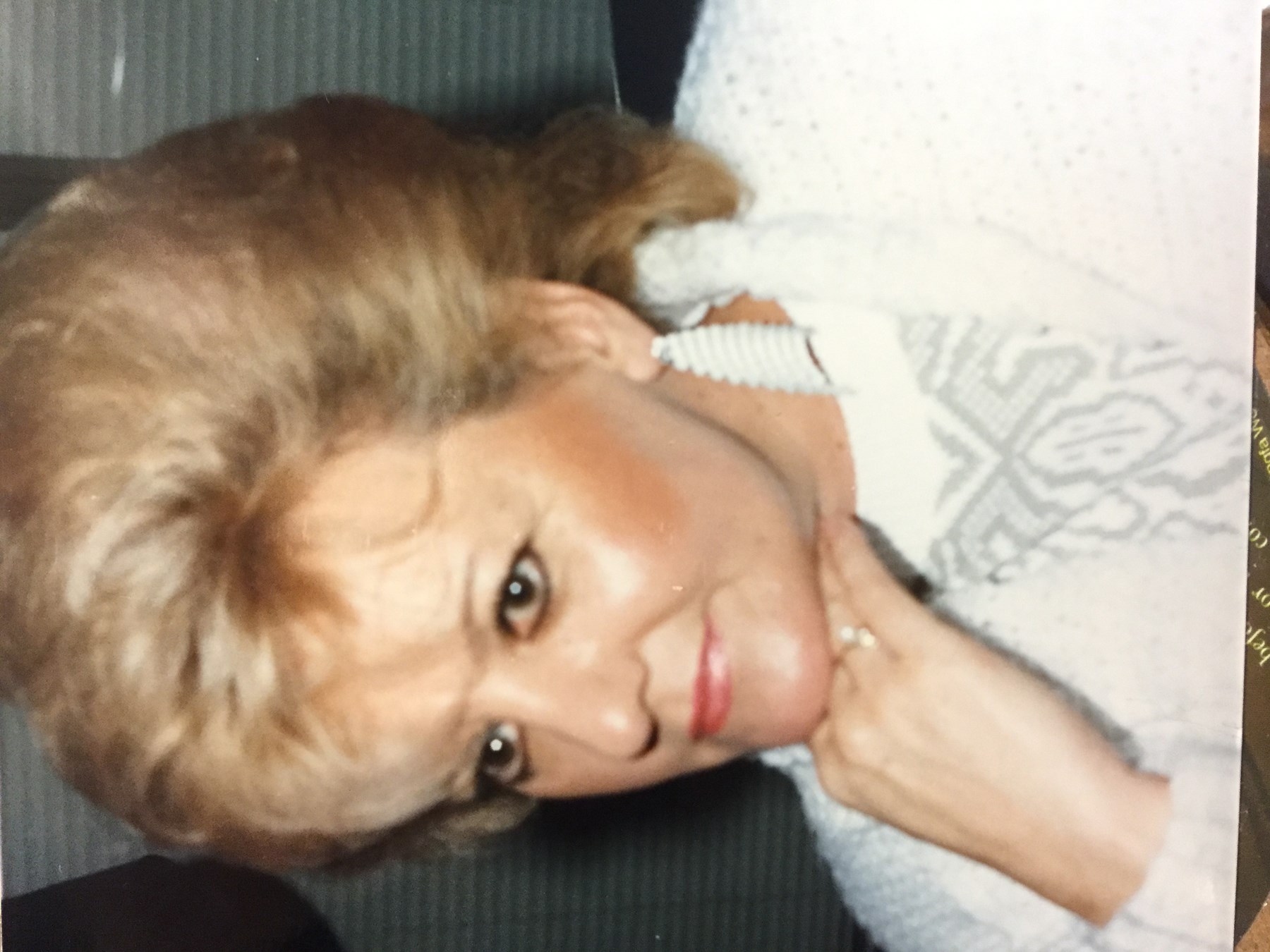 Obituary of Barbara Sore