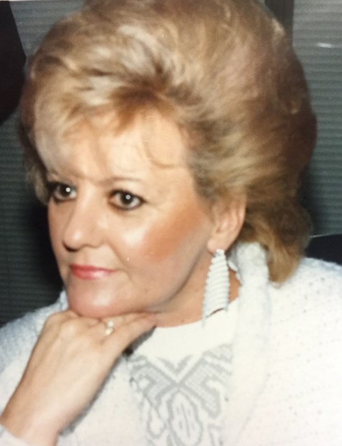 Obituary of Barbara Sore