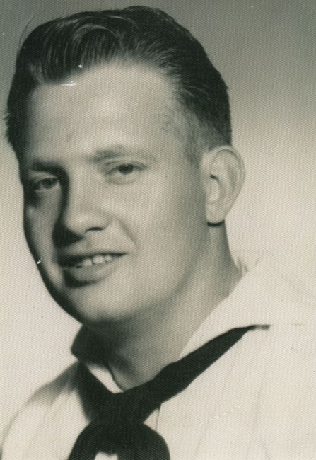 Obituary of Norman R Mccord