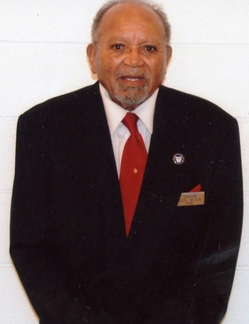 Cecil Wilson Obituary Fair Oaks, CA