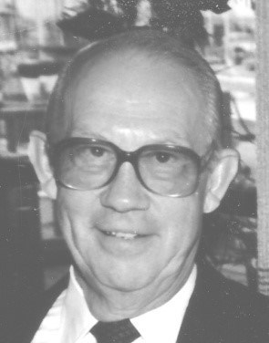 Obituary of Richard Earl Valley