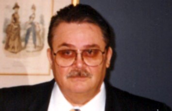 Obituary of Larry Canington