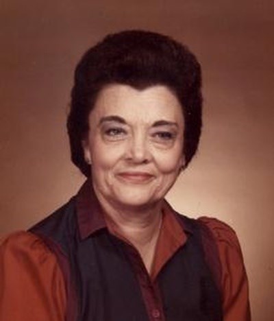 Obituary of Jackie Lusk LeFan