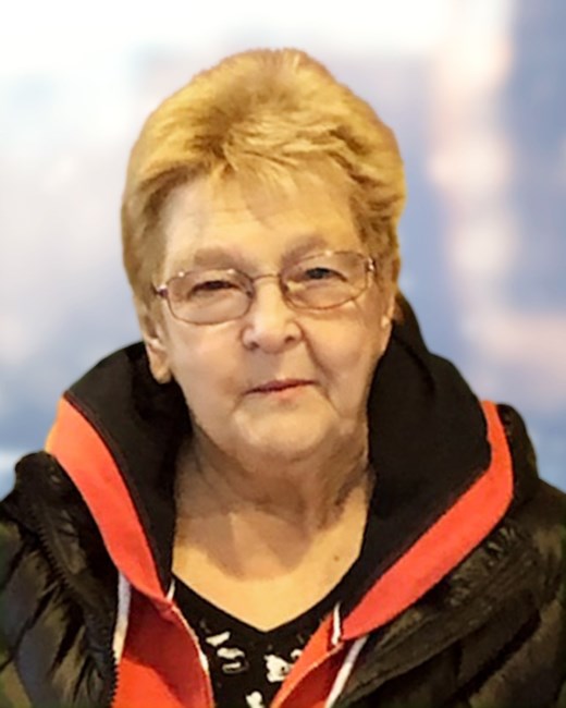 Obituary of Freida Norma Gibson