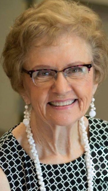 Obituary of Bonnie Juanita Smith