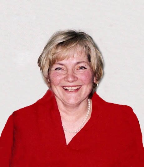 Obituary of Hannelore Bacht