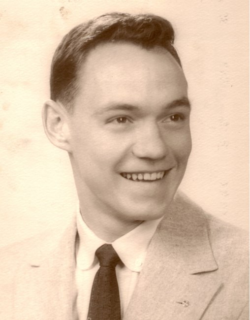 Obituary of John "Ben" Zak