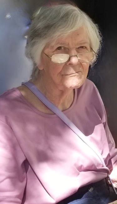 Obituary of Helen Millin Freeman