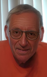 Obituary of Ronald Eugene Pacheco