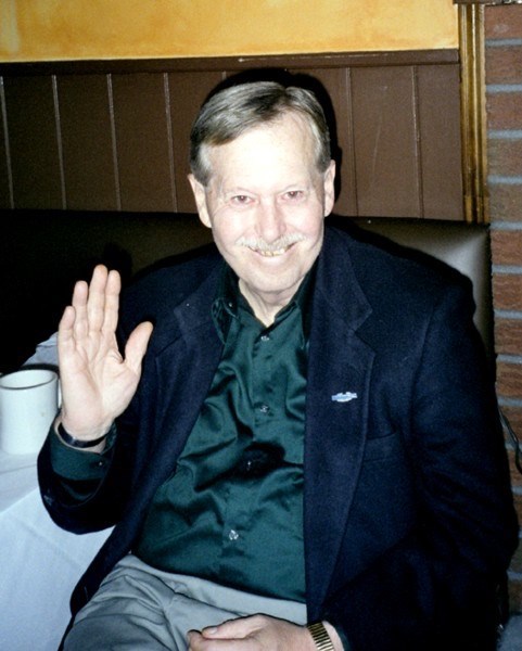 Obituary of Henry W. Bailey, Jr.